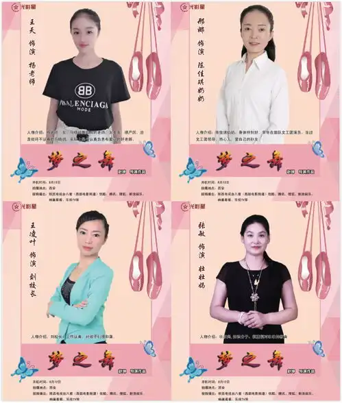 儿童励志正能量题材电影梦之舞圆满杀青