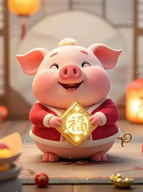 十二生肖头像三十六