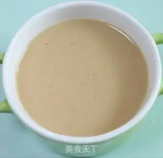小米红枣糊的做法68月龄宝宝辅食小米红枣糊怎么做宝宝的美味时光的菜谱