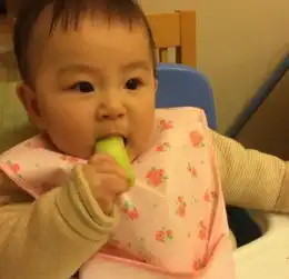 儿科医生提醒孩子3岁前,这食物吃少了当心营养不良发育慢