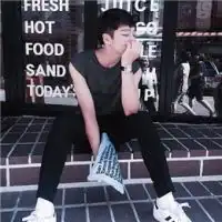 神经质先生