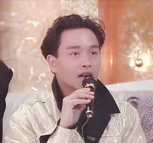 郑爽杨幂难得不吐槽,陈志朋高强度训练一周减掉12斤,撞脸张国荣