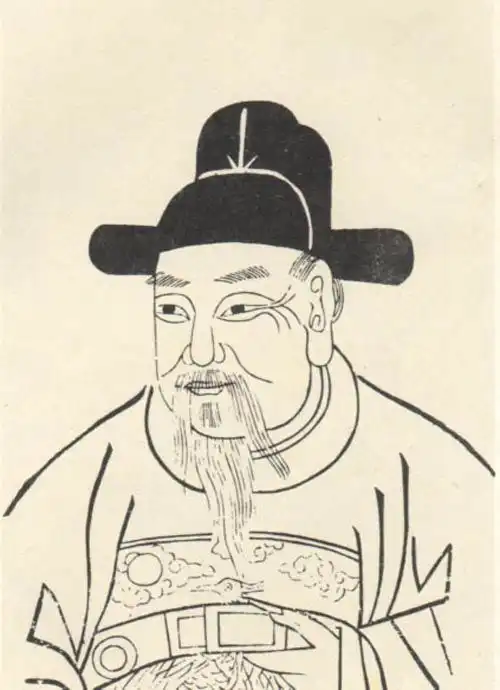 郑姓历代名人有哪些