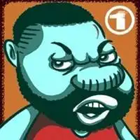 大胡子头像微信头像图片大全