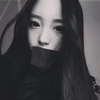 黑白女生霸气拽头像霸气姐超有范