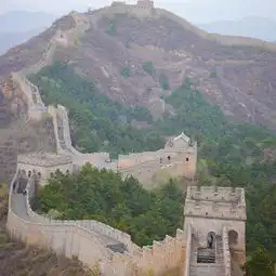2017金山岭长城旅游攻略门票地址游记点评,承德旅游景点酒店购物美食推荐去哪儿攻略社区