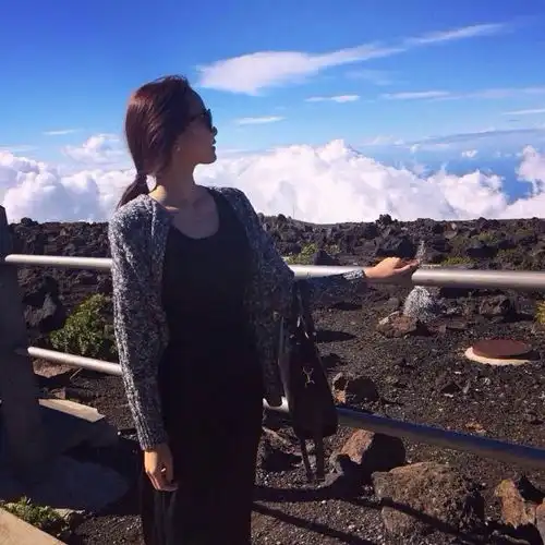 哪个软件上女生颜值比较高