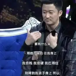 战狼2吴京,你终于火了有种人生叫厚积薄发,大器晚成