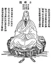 周天功入门功法,非意通周天,练的好可启动胎息