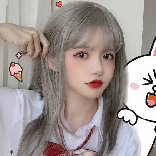 方图小姐姐集中营各种美丽小姐姐小姐姐头像