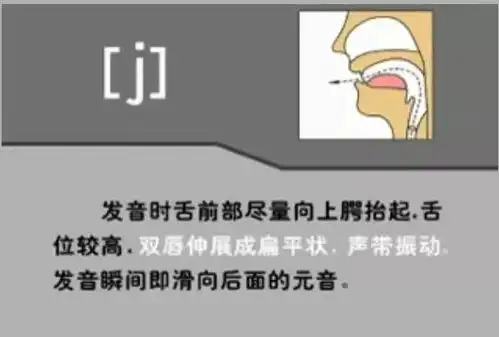 英语干货48个音标快速记忆法下