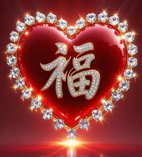 新年到了,换一个的好运不断的网名,旺自己的微信昵称吧