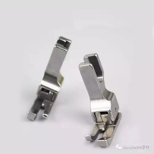 各种缝纫工具的功能介绍