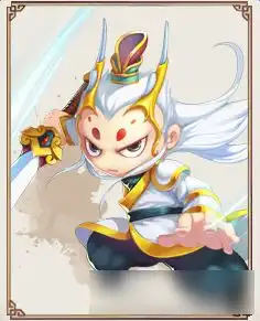 造梦西游4小白龙用贪欲之戒还是嗔怒之戒