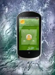 智能多媒体利器联想乐phones1高清赏析