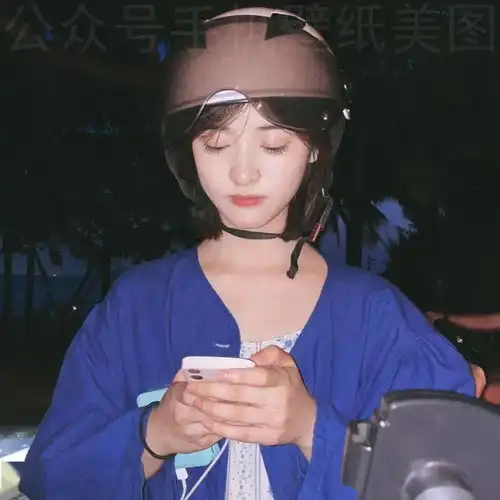 头像背景丨有幸相遇恰好合拍