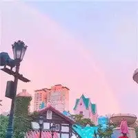 韩国ulzzang原宿风头像微信头像图片大全