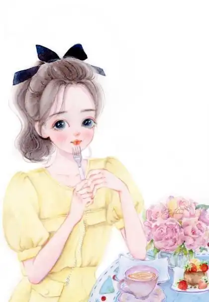 森系小清新语录,句句经典,让你魅力非凡