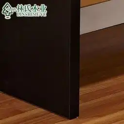 林氏木业新中式儿童书桌时尚简约学生电脑桌写字台ks801价格,图片,参数家具书房家具书桌北京房天下家居装修网