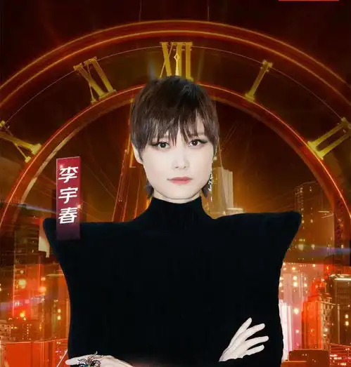 蔡徐坤王源黄子韬吴宣仪参加同一台晚会,流量明星解禁了