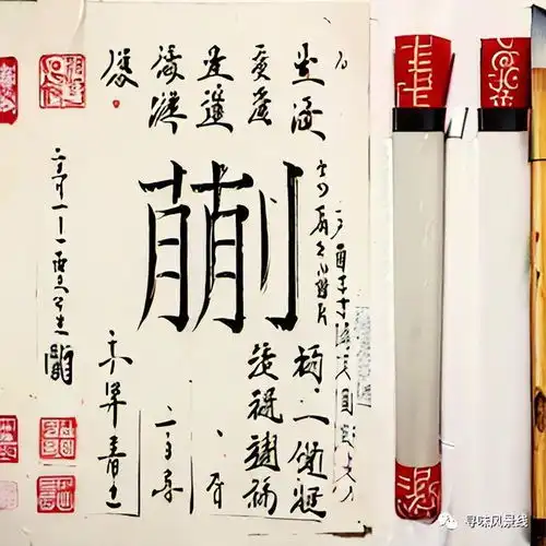 蒯字怎么读,是什么意思,这冷门姓氏你读对了吗