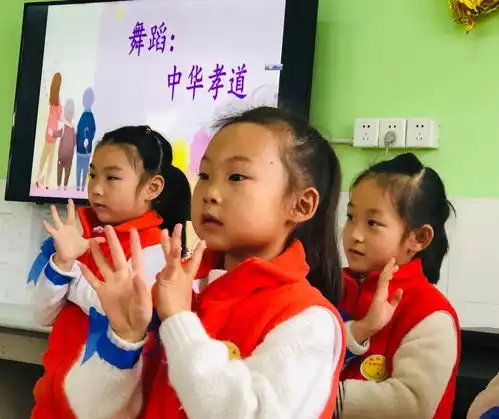 心存感恩,将爱传递