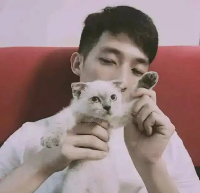 男生冬季发型集锦,只有两大系列