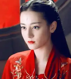 韩评中国古装四美刘亦菲杨幂迪丽热巴前三名