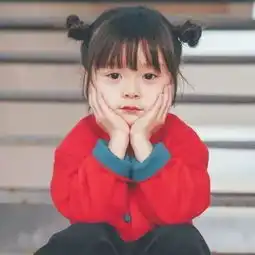萌宝头像