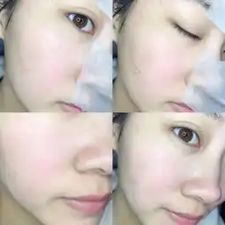 微安薇薇安对美白嫩肤面膜十城十美定制版使用效果的评价黑妹们有救了亲测好用的美白面膜化妆品yoka时尚网