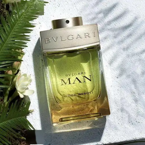 宝格丽香氛全新入驻开业福利送香水正装