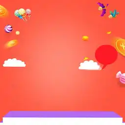 淘宝粉红色卡通母婴用品psd主图背景素材背景图片免费下载主图直通车psd千库网图片编号4647034