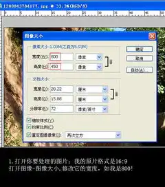 数码后期底框美化制作教程附详细步骤