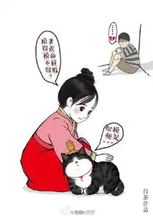 这个猫猫图,有情侣头像吗求系列图