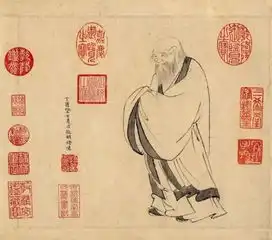 九阴真经背后鲜为人知的故事