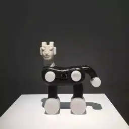 艺术动态国家艺术基金项目冰与火的集淬现代金工与玻璃艺术展在大连沈阳两地举办