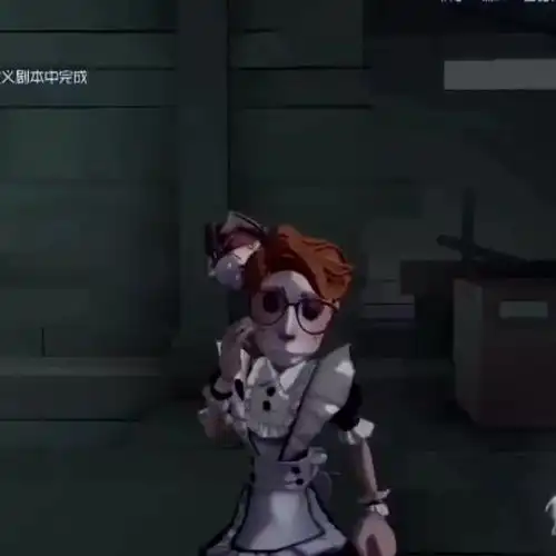 第五人格万圣节要糖篇