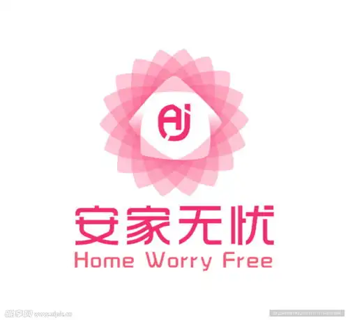 logo设计设计图企业logo标志标志图标