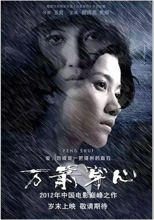 颜丙燕个人佳片展火热报名中,颜丙燕导演谢飞现场交流