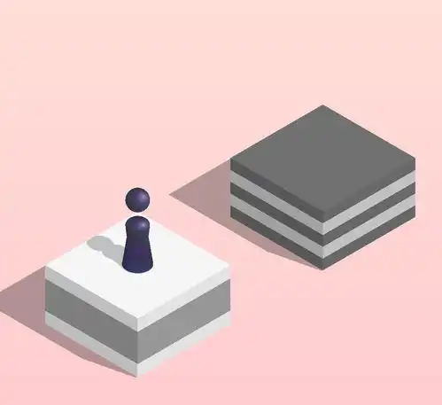 跳一跳里棋子代表什么意思背后和乔布斯有千丝万缕的关系