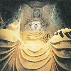 莫高窟门票地址地图攻略敦煌市