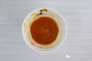 成功率节节上升6寸软绵南瓜戚风快手教程