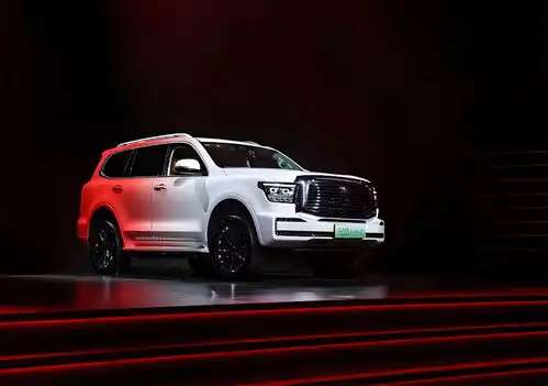 长城2025新车计划重拾哈弗h7,hi4z陆续装车