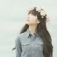 头像女森系甜美微信头像图片大全