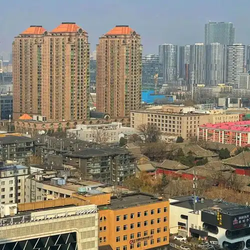 楼市开年红多地紧急调控政策能否摁住房价
