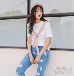 春日甜美风格发型搭配10款真的好养眼