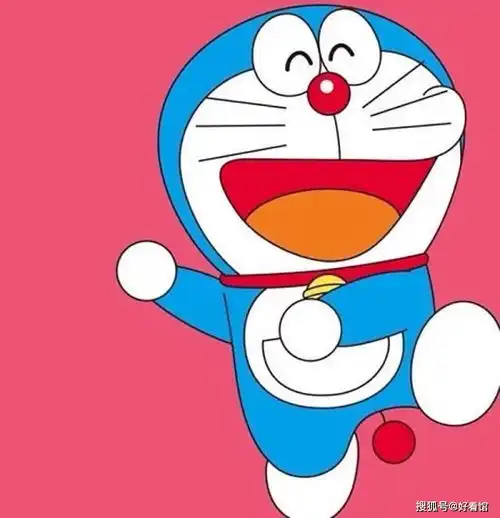 叮当猫头像图片大全动漫卡通头像doraemon哆啦a梦头像图片大全机器猫
