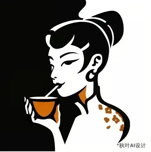 沪上阿姨的头像越改越丑,霸王茶姬笑了,茶颜悦色沉默了