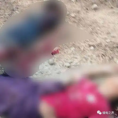缅甸士兵成危险行业,外出购买槟榔的2名军方士兵遭枪杀