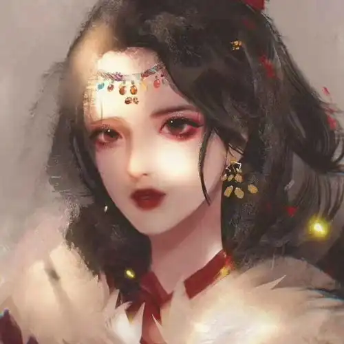 换头像的仪式感,永远不会消失